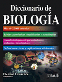 DICCIONARIO DE BIOLOGIA