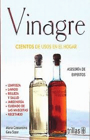 VINAGRE