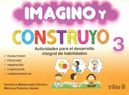 IMAGINO Y CONSTRUYO 3