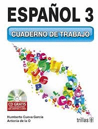 ESPAOL 3 SECUNDARIA (CUADERNO DE TRABAJO)