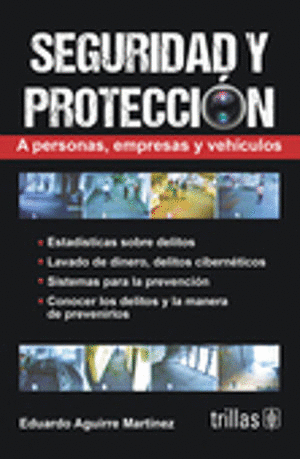 SEGURIDAD Y PROTECCION A PERSONAS EMPRESAS Y VEHICULOS
