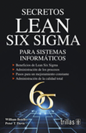 SECRETOS LEAN SIX SIGMA