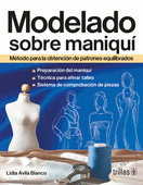 MODELADO SOBRE MANIQUI