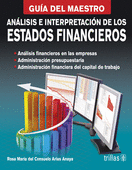 ANALISIS E INTERPRETACION DE LOS ESTADOS FINANCIEROS
