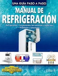 MANUAL DE REFRIGERACION