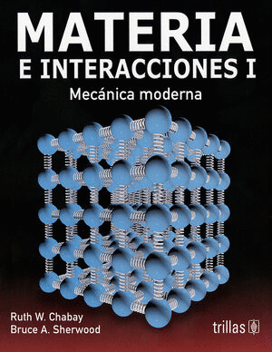 MATERIA E INTERACCIONES 1