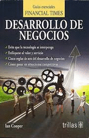 DESARROLLO DE NEGOCIOS