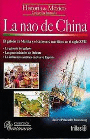 NAO DE CHINA LA
