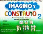 IMAGINO Y CONSTRUYO 2