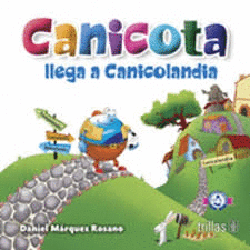 CANICOTA