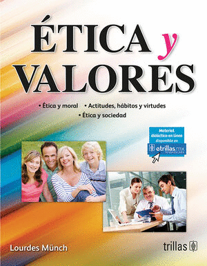 ETICA Y VALORES