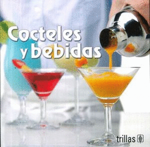 COCTELES Y BEBIDAS