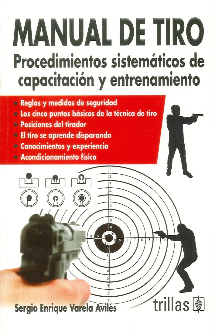 MANUAL DE TIRO