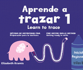 APRENDE A TRAZAR 1