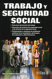 TRABAJO Y SEGURIDAD SOCIAL