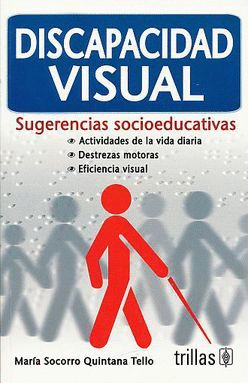 DISCAPACIDAD VISUAL