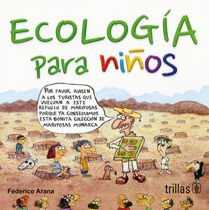 ECOLOGIA PARA NI�OS