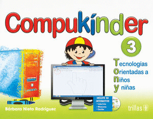 COMPUKINDER 3