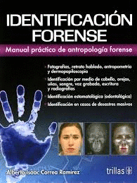 IDENTIFICACION FORENSE