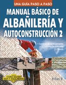 MANUAL BASICO DE ALBAILERIA Y AUTOCONSTRUCCION 2