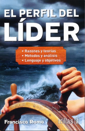 PERFIL DEL LIDER EL