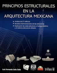 PRINCIPIOS ESTRUCTURALES EN LA ARQUITECTURA MEXICANA