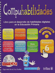 COMPUHABILIDADES 6 PRIMARIA