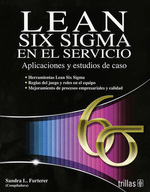 LEAN SIX SIGMA EN EL SERVICIO