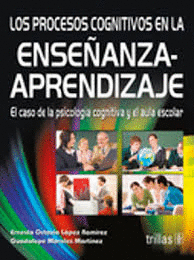 PROCESOS COGNITIVOS EN LA ENSE�ANZA APRENDIZAJE LOS