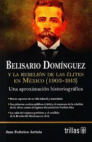 BELISARIO DOMINGUEZ
