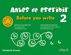 ANTES DE ESCRIBIR 2