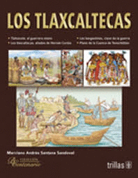 TLAXCALTECAS LOS