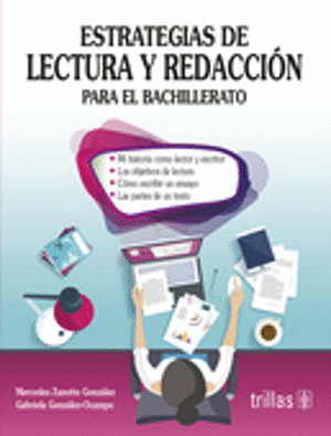ESTRATEGIAS DE LECTURA Y REDACCION PARA EL BACHILLERATO