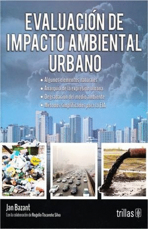 EVALUACION DE IMPACTO AMBIENTAL URBANO