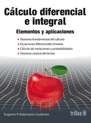 CALCULO DIFERENCIAL INTEGRAL
