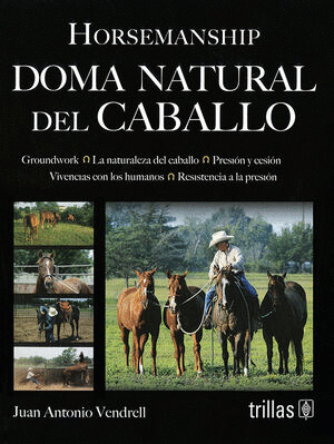 DOMA NATURAL DEL CABALLO