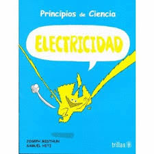 PRINCIPIOS DE CIENCIA ELECTRICIDAD