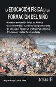 EDUCACION FISICA EN LA FORMACION DEL NIO LA