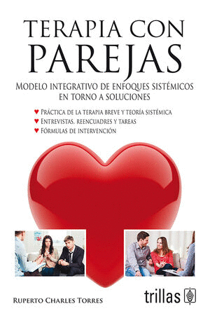 TERAPIA CON PAREJAS