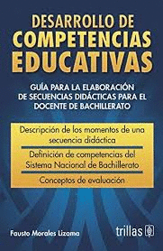 DESARROLLO DE COMPETENCIAS EDUCATIVAS