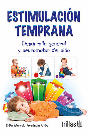 ESTIMULACION TEMPRANA