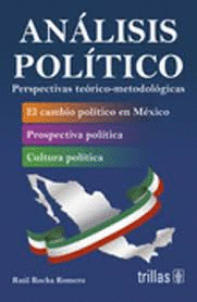 ANALISIS POLITICO