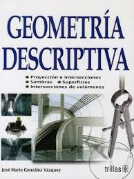 GEOMETRIA DESCRIPTIVA