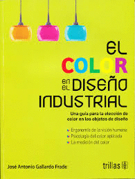 COLOR EN EL DISE�O INDUSTRIAL EL