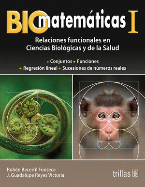 BIOMATEMATICAS 1