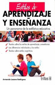 ESTILOS DE APRENDIZAJE Y ENSEANZA