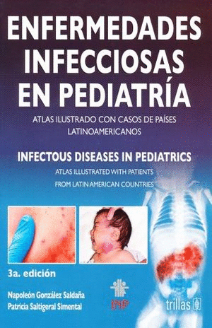 ENFERMEDADES INFECCIOSAS EN PEDIATRIA