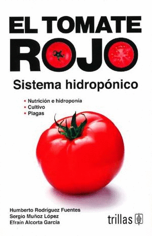 EL TOMATE ROJO