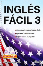 INGLES FACIL 3