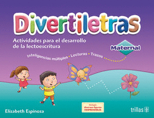 DIVERTILETRAS MATERNAL